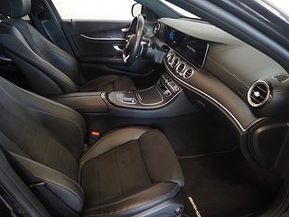 Kombi Mercedes-Benz E 10 av 25