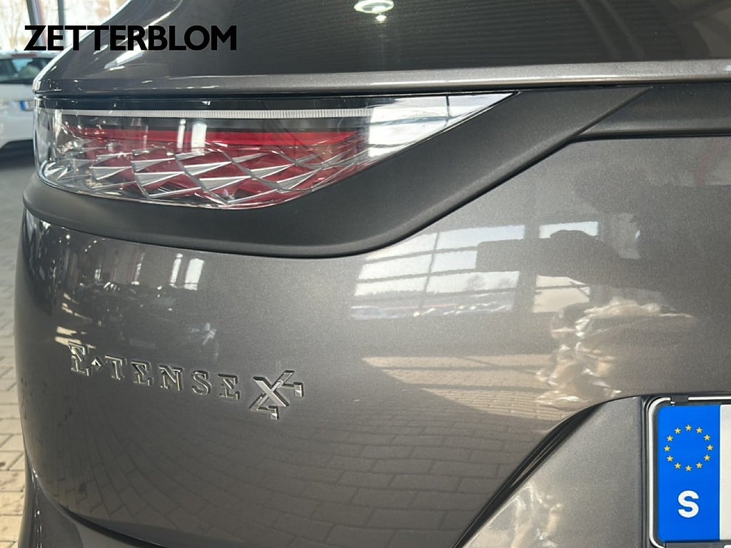 Kombi DS 7 Crossback 19 av 19