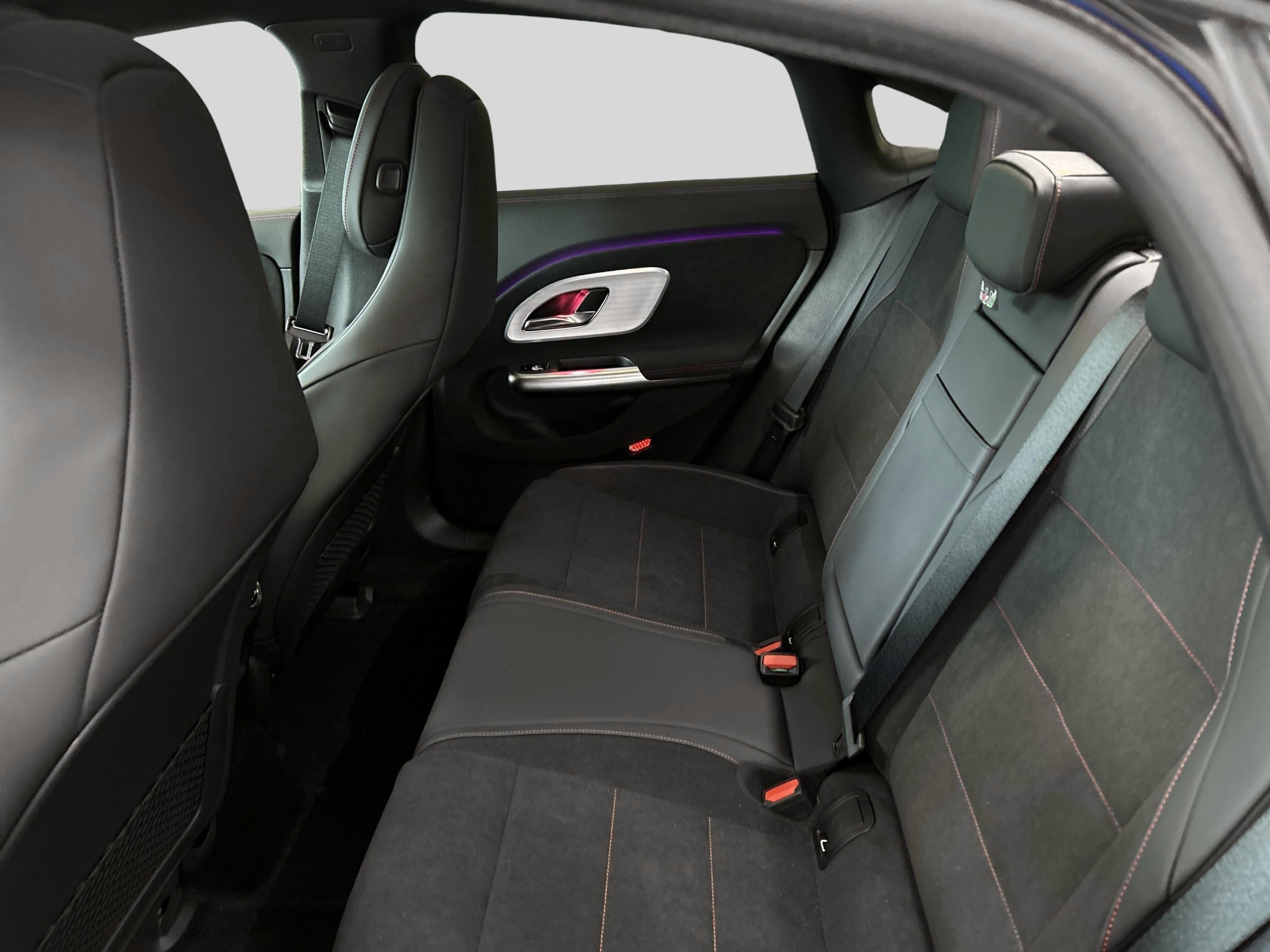 Mercedes-Benz CLA 2025, bild 6/10
