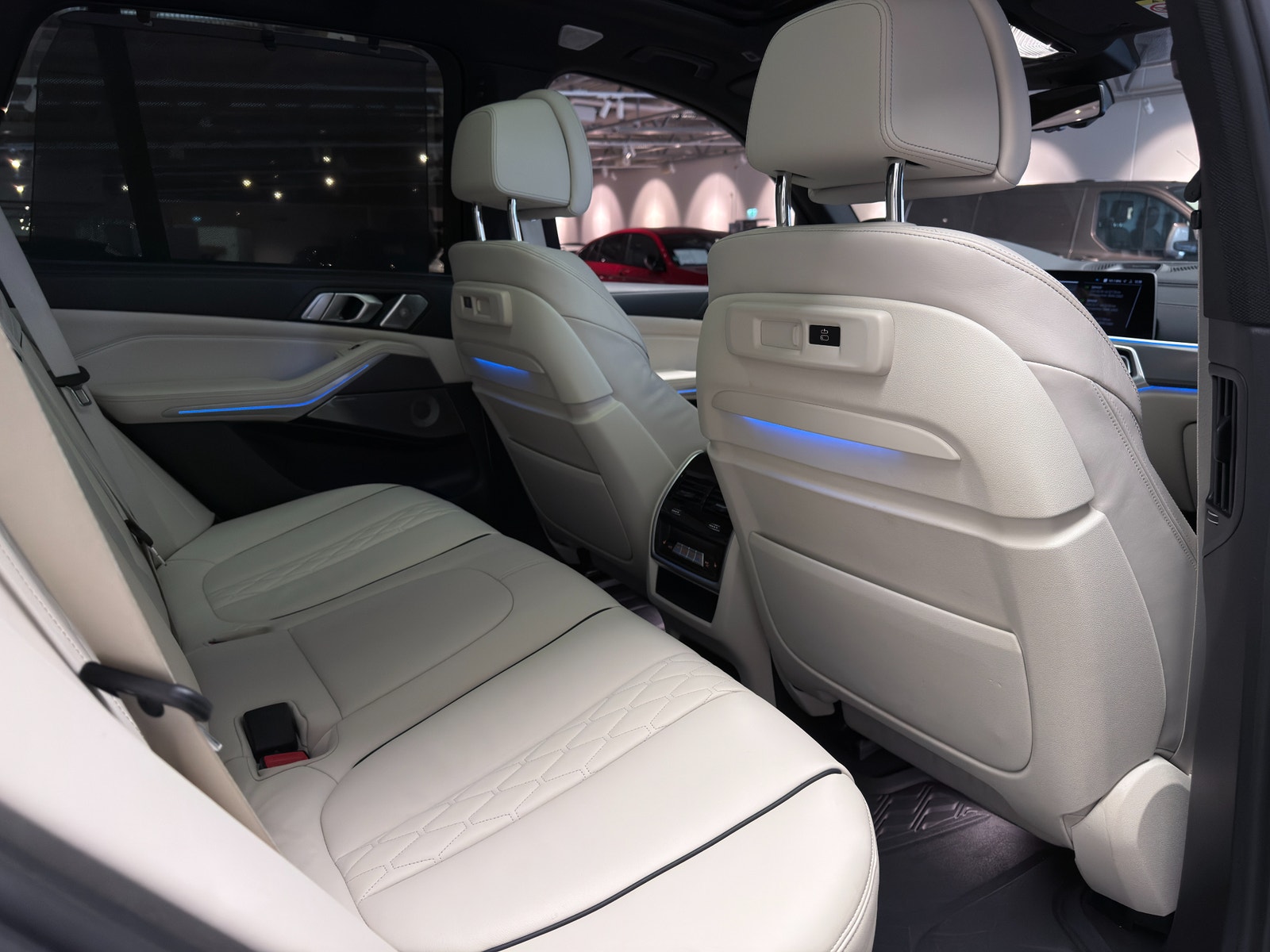 BMW X5 xDrive45e 394hk M Sport | Se utrustning! 2022 - miniatyr 22