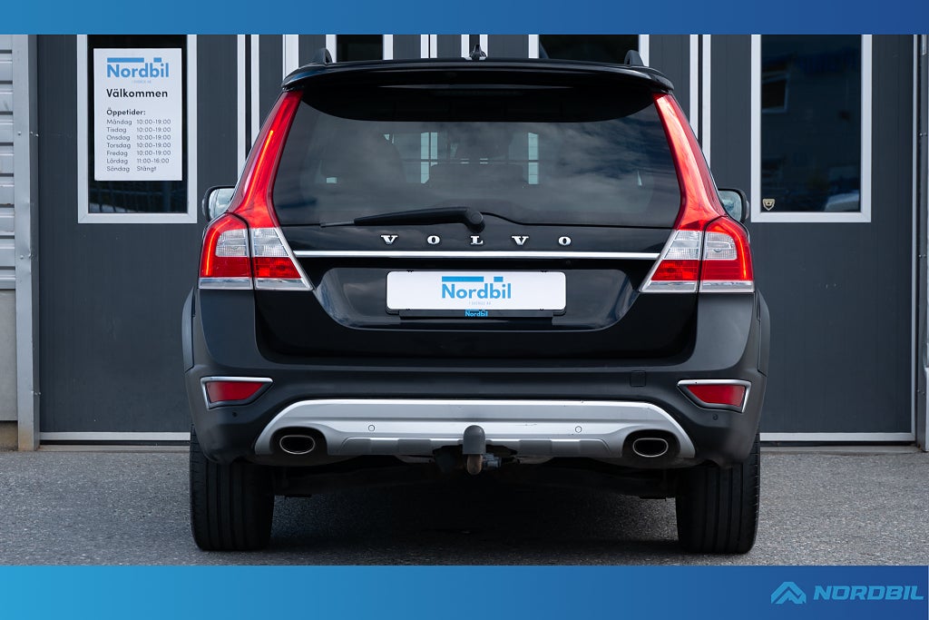 Volvo XC70