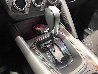 SUV Renault Kadjar 21 av 25