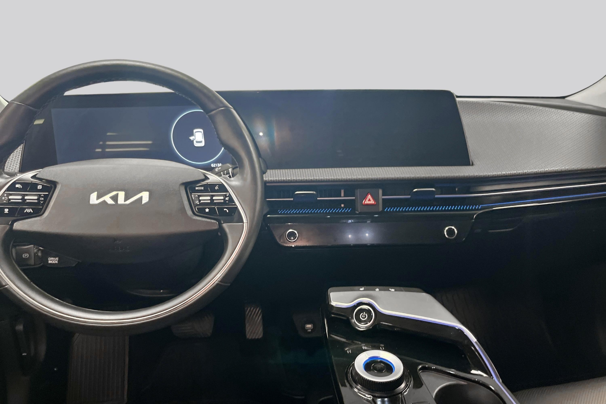 Kia EV6 2024, bild 7/44