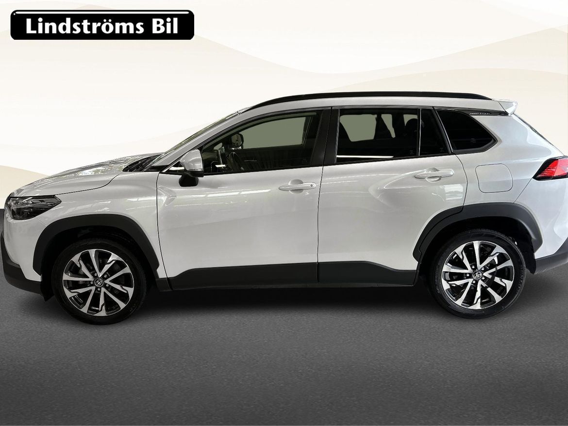 Toyota Corolla Cross 2023, bild 6/56