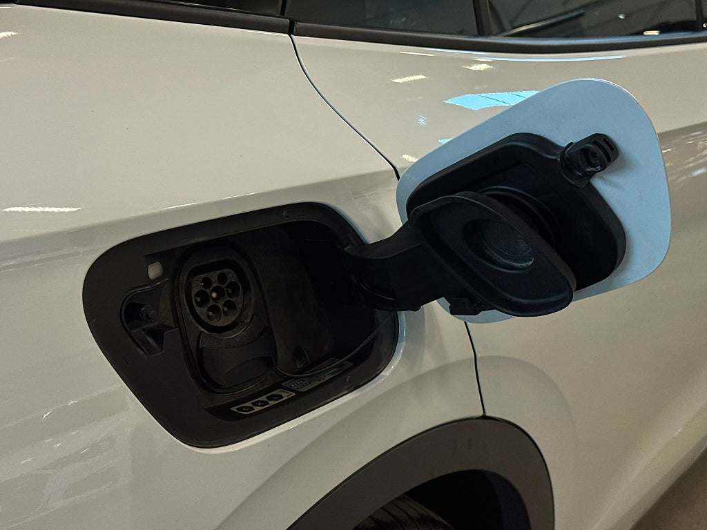 Volkswagen ID.4 GTX 77 kWh 4Motion IQ Matrix Moms Kamera Drag Värmare