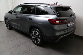 SUV Skoda Kodiaq 4 av 27