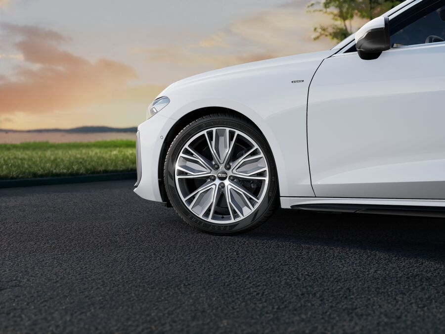 Audi A5 2026, bild 7/36