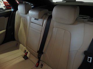 Kombi Mercedes-Benz CLA 17 av 25
