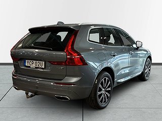 Volvo XC60 T8 AWD Inscription Drag Pano Navi Kamera S&V-däck