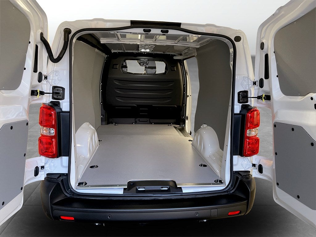 Bild på Peugeot Expert 145hk Aut L3 - EDITION! SERVICE & VINTERHJUL INGÅR!