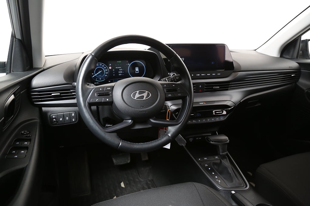 Hyundai i20 Essential 1.0 T-GDI Automat Apple Carplay Kamera MOMS 2025