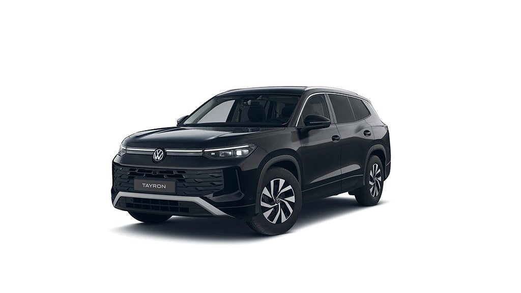 Volkswagen Tayron LIFE ETSI 150 HK DSG7