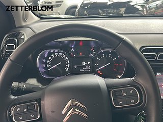 SUV Citroën C3 11 av 17