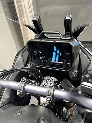 Yamaha Tracer 7GT/3 väskor/3,45%/Quickshifter/Komfortsadel