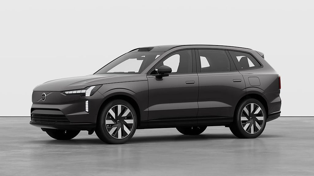 Volvo EX90 Twin Motor Performance KAMPANJBIL