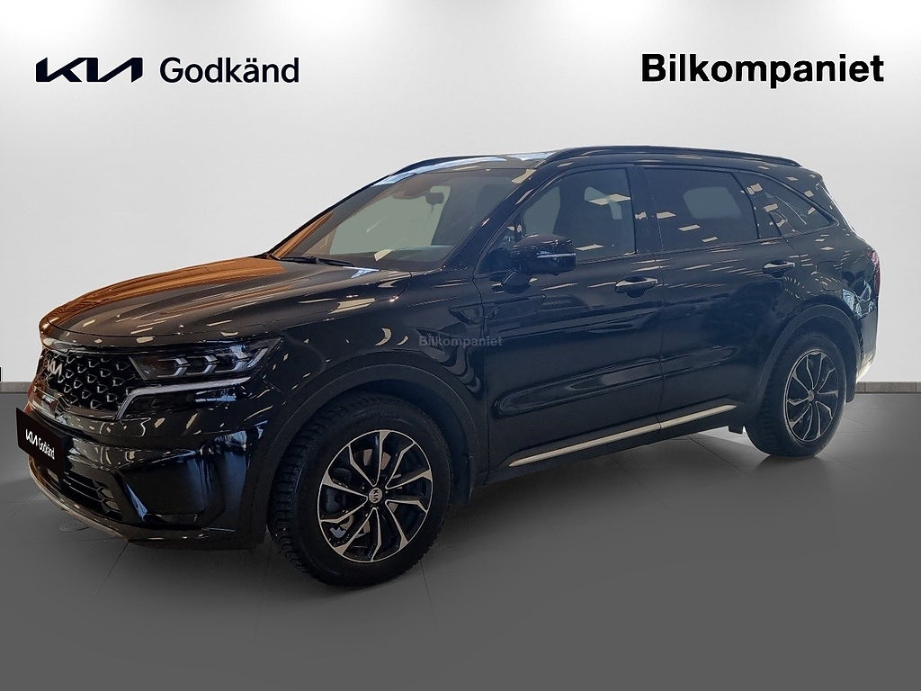 Kia Sorento PHEV Advance Plus Euro 6