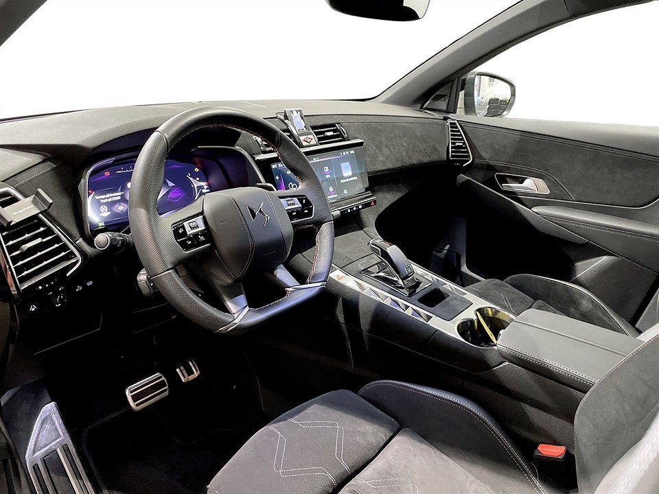 Bild på DS 7 Pallas 1.5 BHDi 130hk Aut - B-KAMERA,ELSTOL,CARPLAY