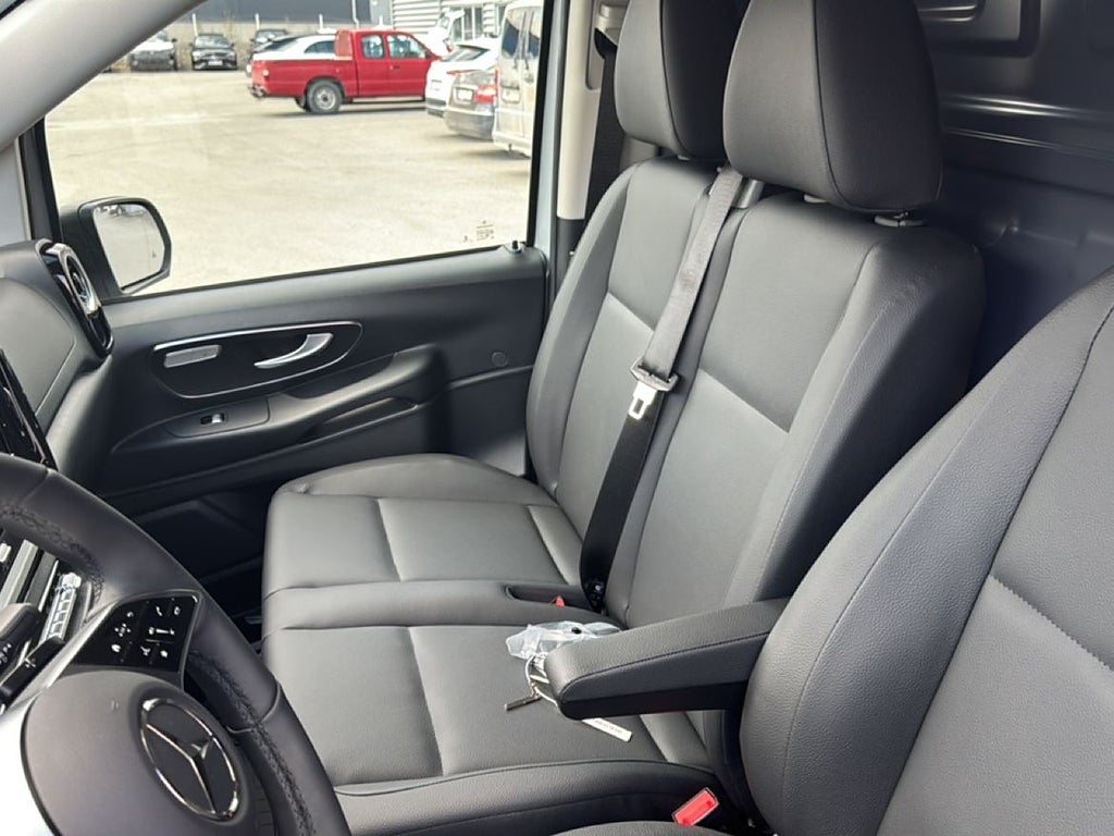 Mercedes-Benz Vito 2026 - miniatyr 12