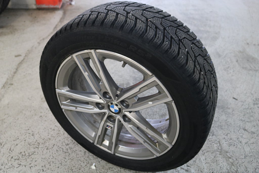 BMW 225xe 2017 - miniatyr 22