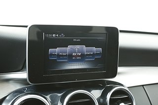 Kombi Mercedes-Benz C 18 av 25