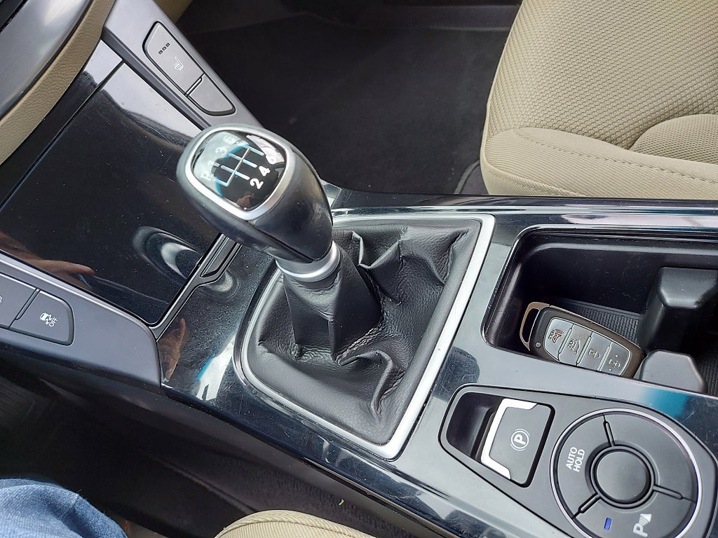 Hyundai i40 CW 1.7 CRDi Business