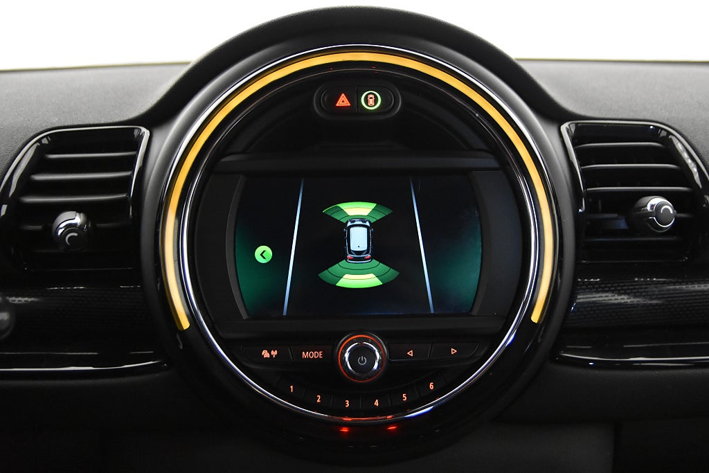 MINI Clubman 2019 - miniatyr 18