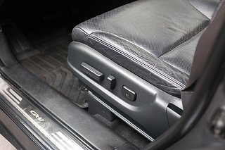 SUV Honda CR-V 10 av 25