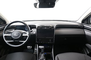 Kombi Hyundai Tucson 9 av 28