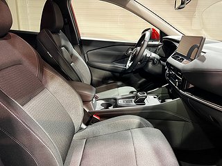SUV Nissan Qashqai 14 av 25