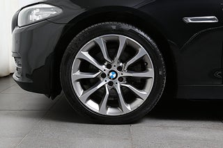 Kombi BMW 520d 8 av 23