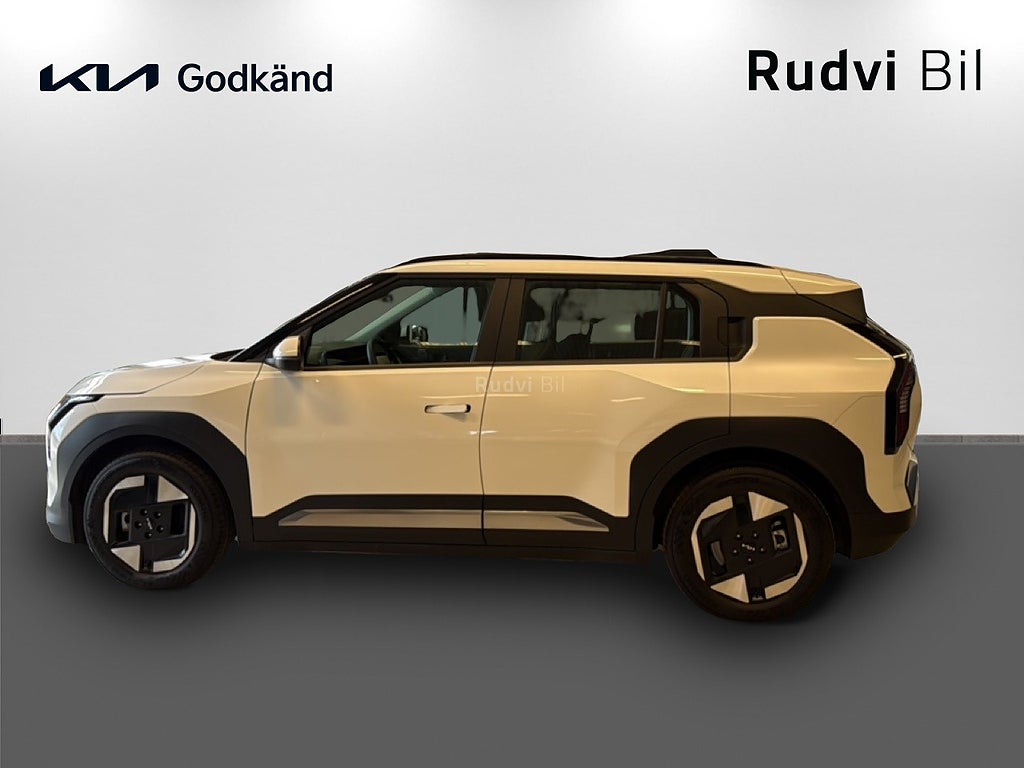 Kia EV3 Long Range