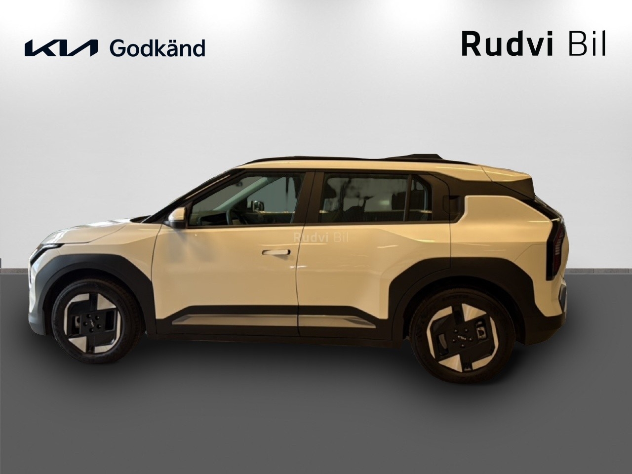 Kia EV3 Long Range 2025, bild 4/43