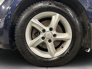 Volkswagen Golf 1.6 Drag/Kamera/Extra ljus/D&M-värm/S&V-Däck