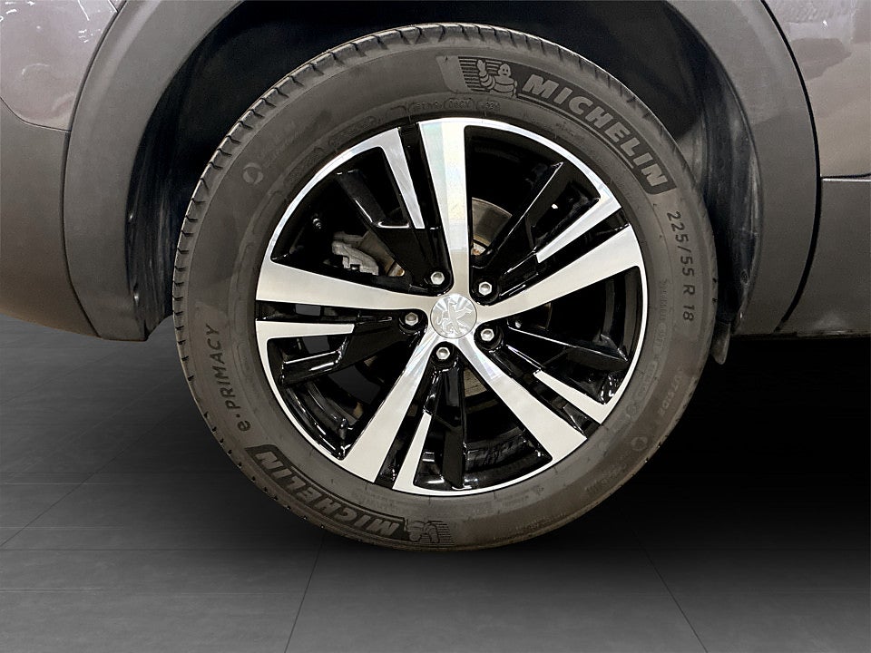 Bild på Peugeot 5008 GT 130hk Aut KAMPANJ BRÄNSLE INGÅR