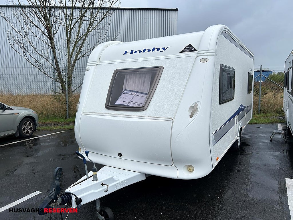 Hobby 495 UL EXCELLENT