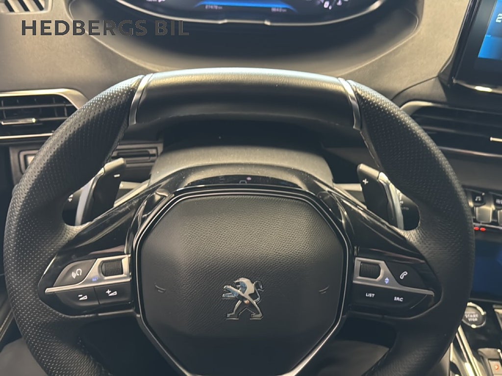 Peugeot 5008 1.2 PureTech 130HK thumbnail