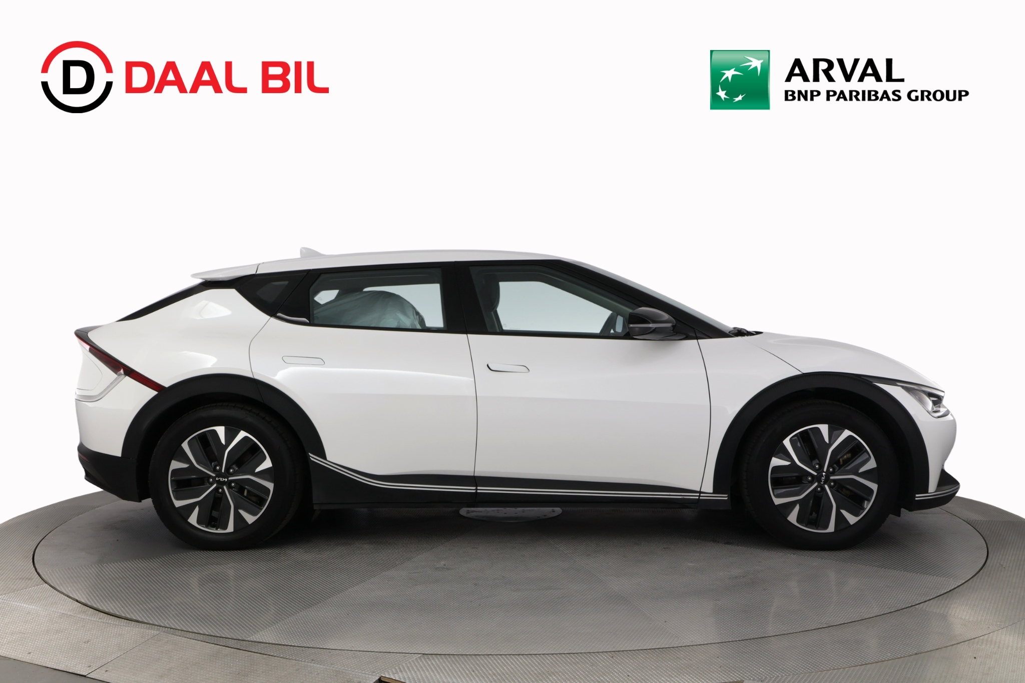 Kia EV6 2024, bild 5/10