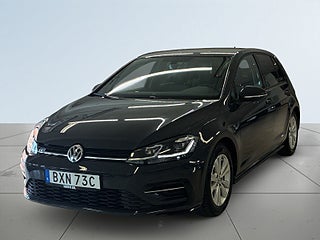 Volkswagen Golf 5-dörrar 1.5 ACT GT Aut R Line P-sensorer CarPlay – bild 16