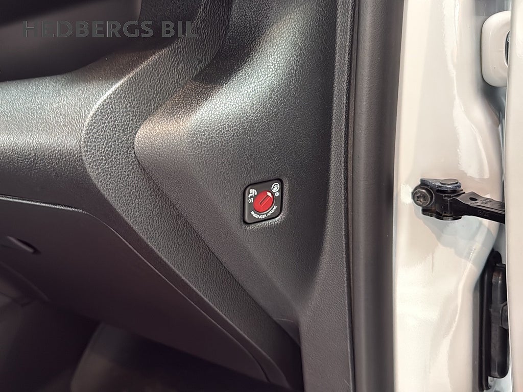 Peugeot Partner Crew Cab 130  5-SITS   thumbnail