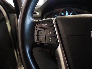 Kombi Volvo XC70 18 av 22