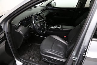 SUV Hyundai Tucson 11 av 29