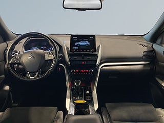 Mitsubishi Eclipse Cross PHEV 2.4 MIVEC S-AWC Fleet Edition Kamera Psens S&V – bild 8