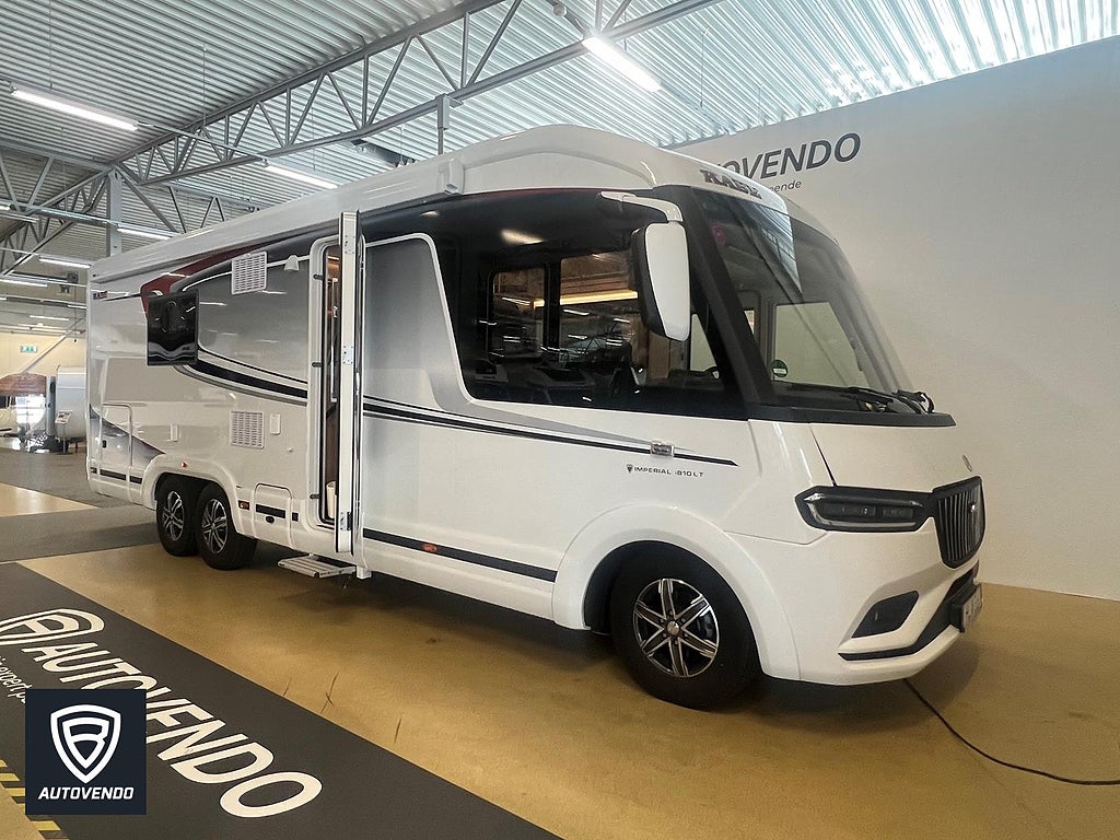 Kabe Imperial 810 LT