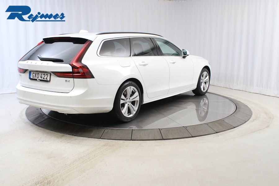 Volvo V90 B4 Diesel Core 2024, kuva 4/51