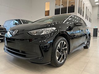 Volkswagen ID.3 Privatleasing fr.3 683 kr/mån Privatleasing