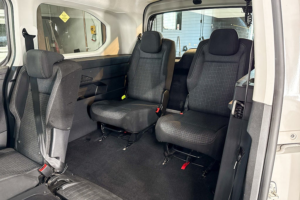 Peugeot Rifter 2019