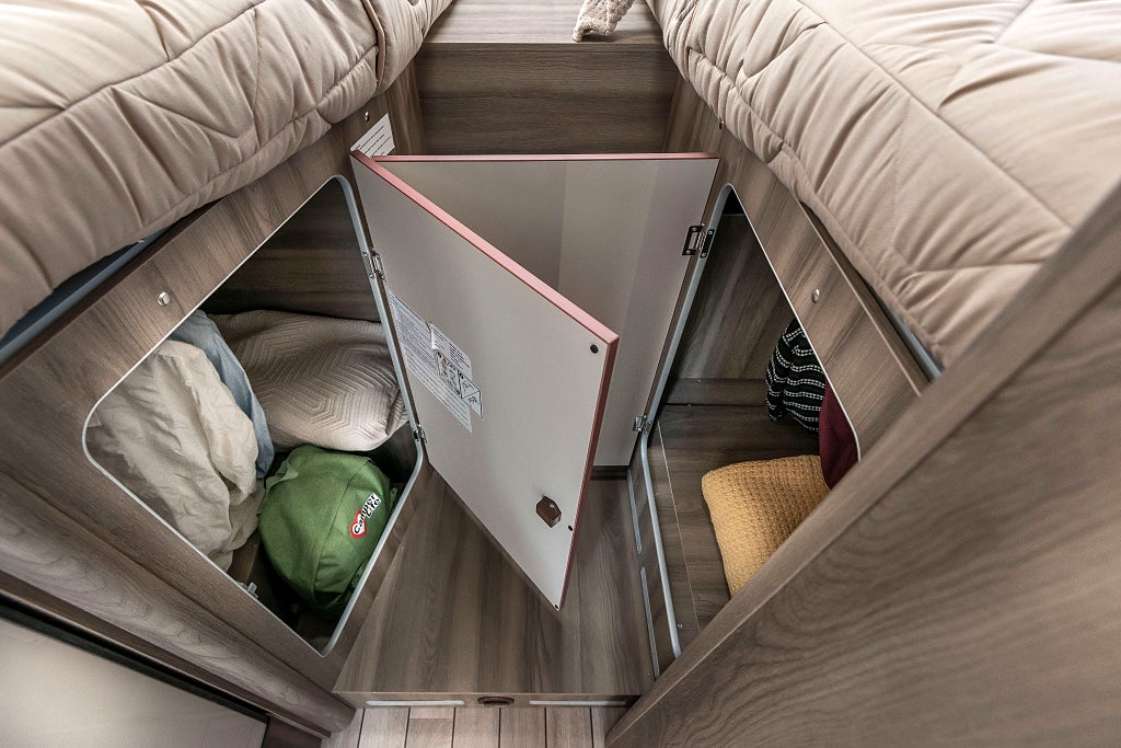 Roller Team Kronos FIT 281 , Automat, 6.70 m, diesel. thumbnail