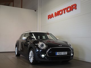 Kombi MINI Clubman 1 av 22
