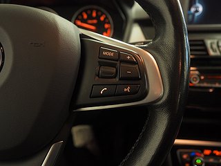 Kombi BMW 220 20 av 22