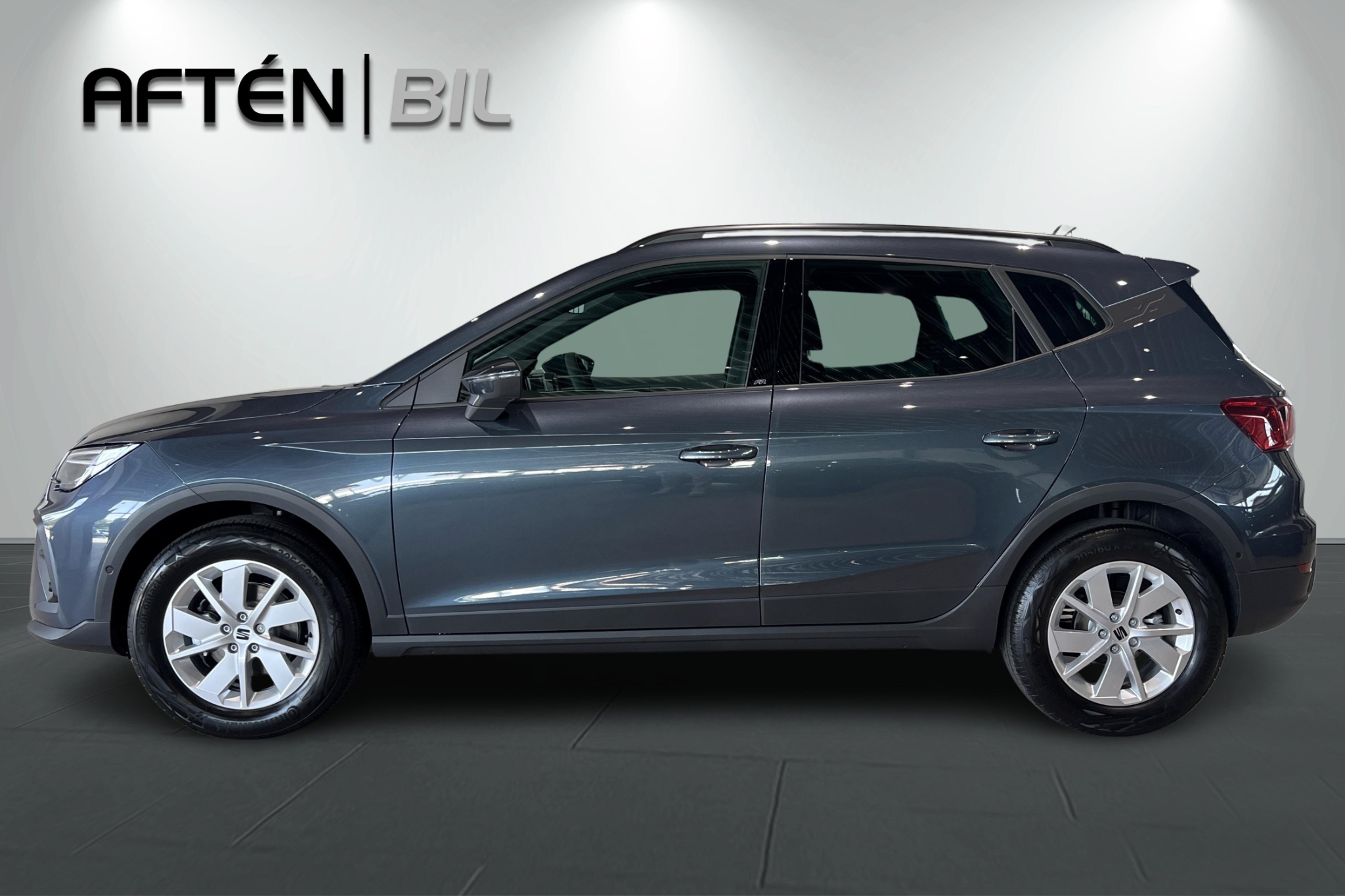 Seat Arona FR Aftén Edition Automat 2027, bild 6/10